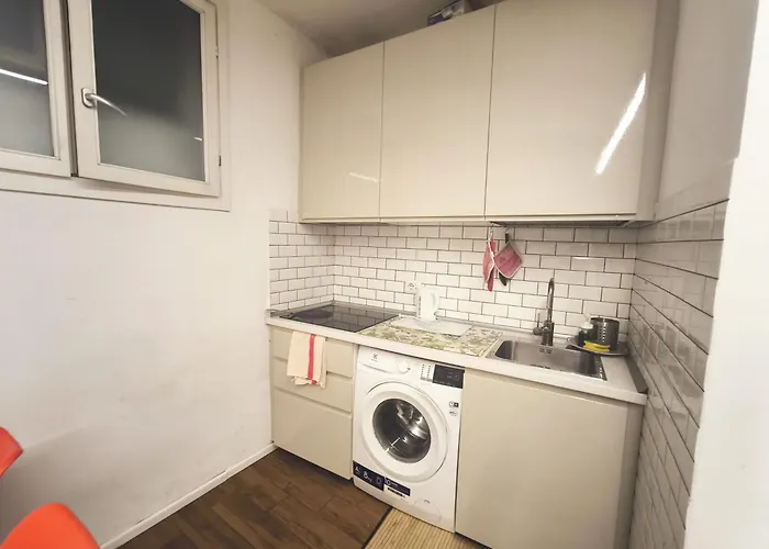 Apartamento Free Breakfast- Cozy In The Heart Of *