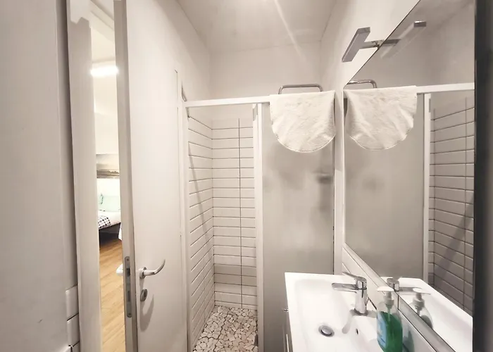 Free Breakfast- Cozy In The Heart Of Apartamento Roma