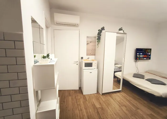 Apartamento Free Breakfast- Cozy In The Heart Of *
