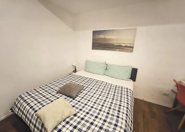 Apartamento Free Breakfast- Cozy In The Heart Of